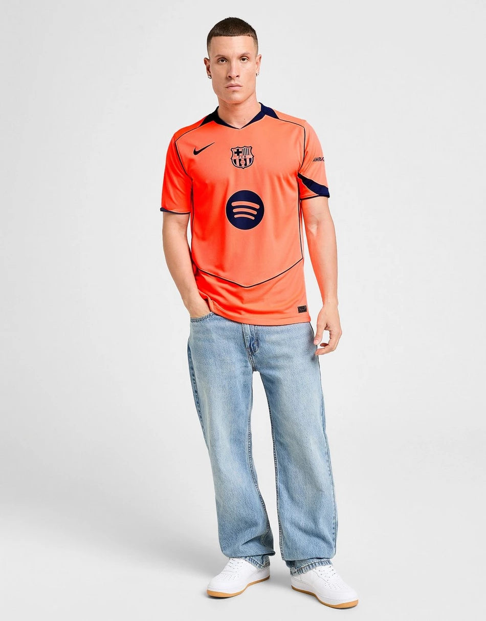 FC Barcelona - 3e Shirt 25/26