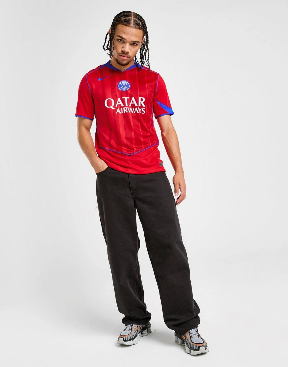 Paris Saint-Germain - 3e Shirt 25/26