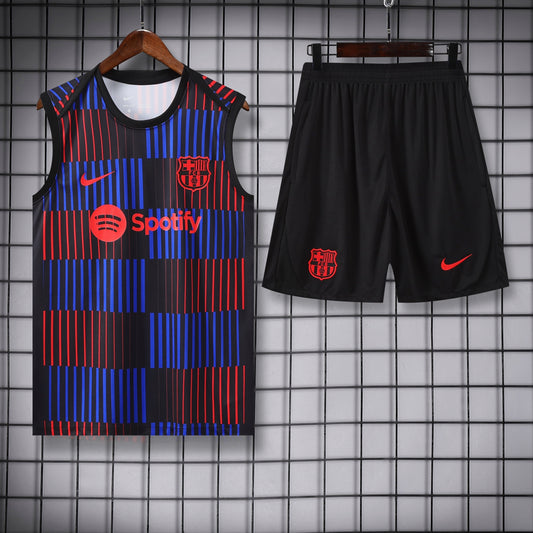FC Barcelona Tanktop Trainingset