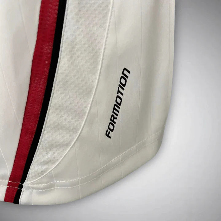 AC Milan - Retro Uitshirt 2006/2007