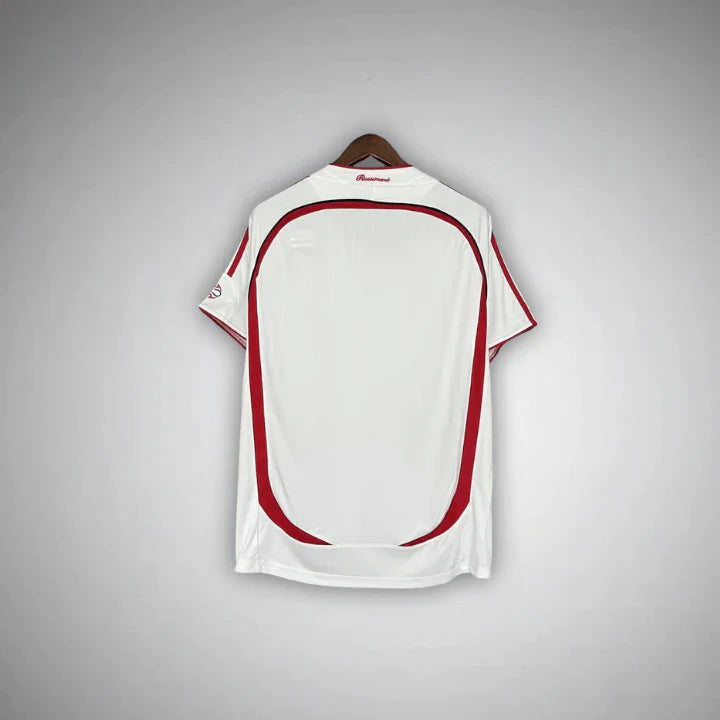 AC Milan - Retro Uitshirt 2006/2007
