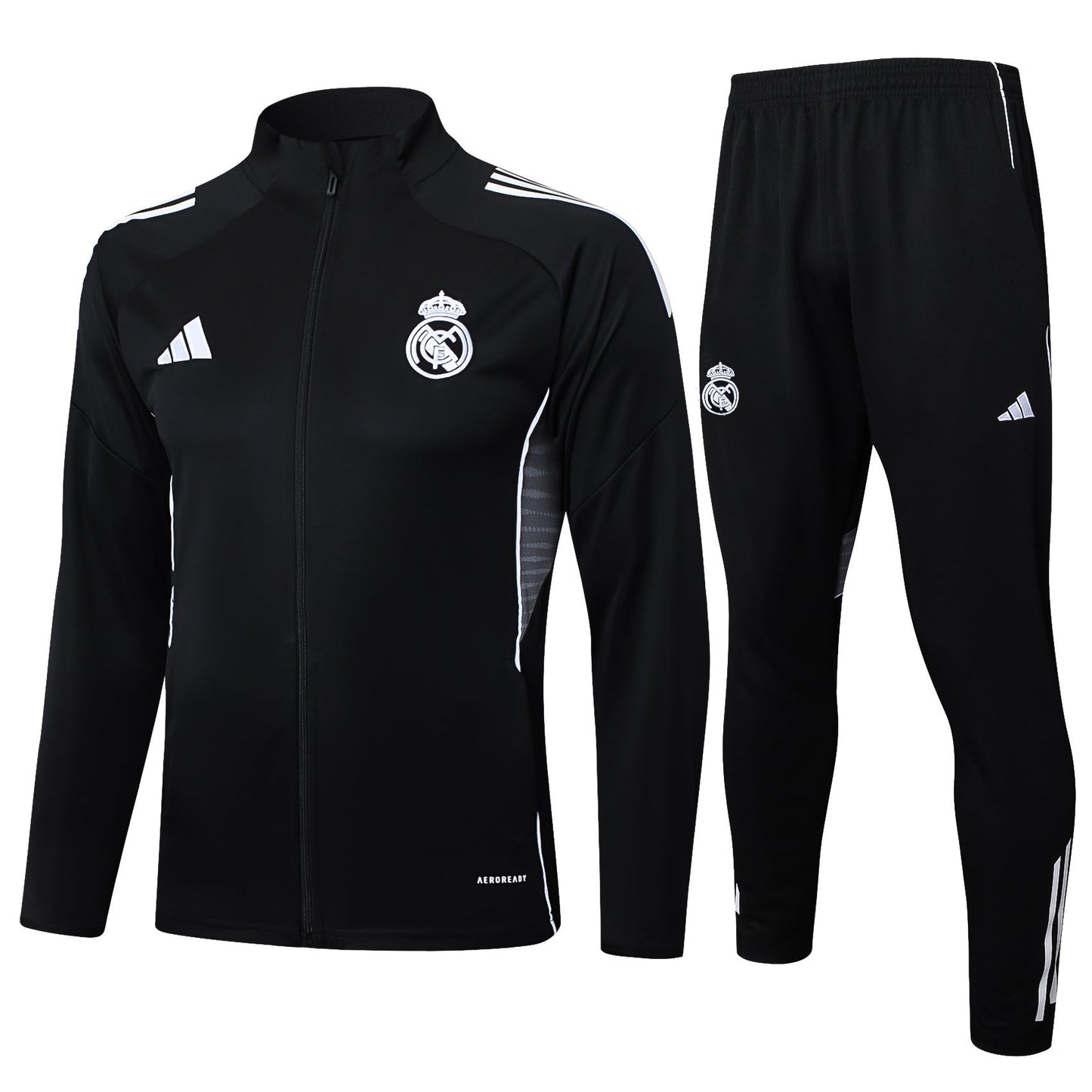 Real Madrid CF Tracksuit