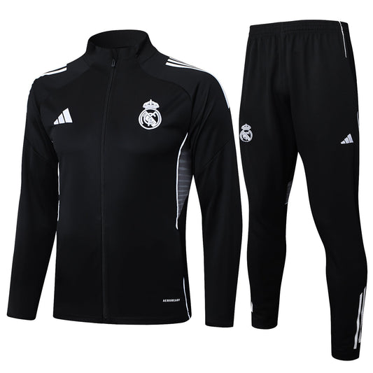 Real Madrid CF Tracksuit