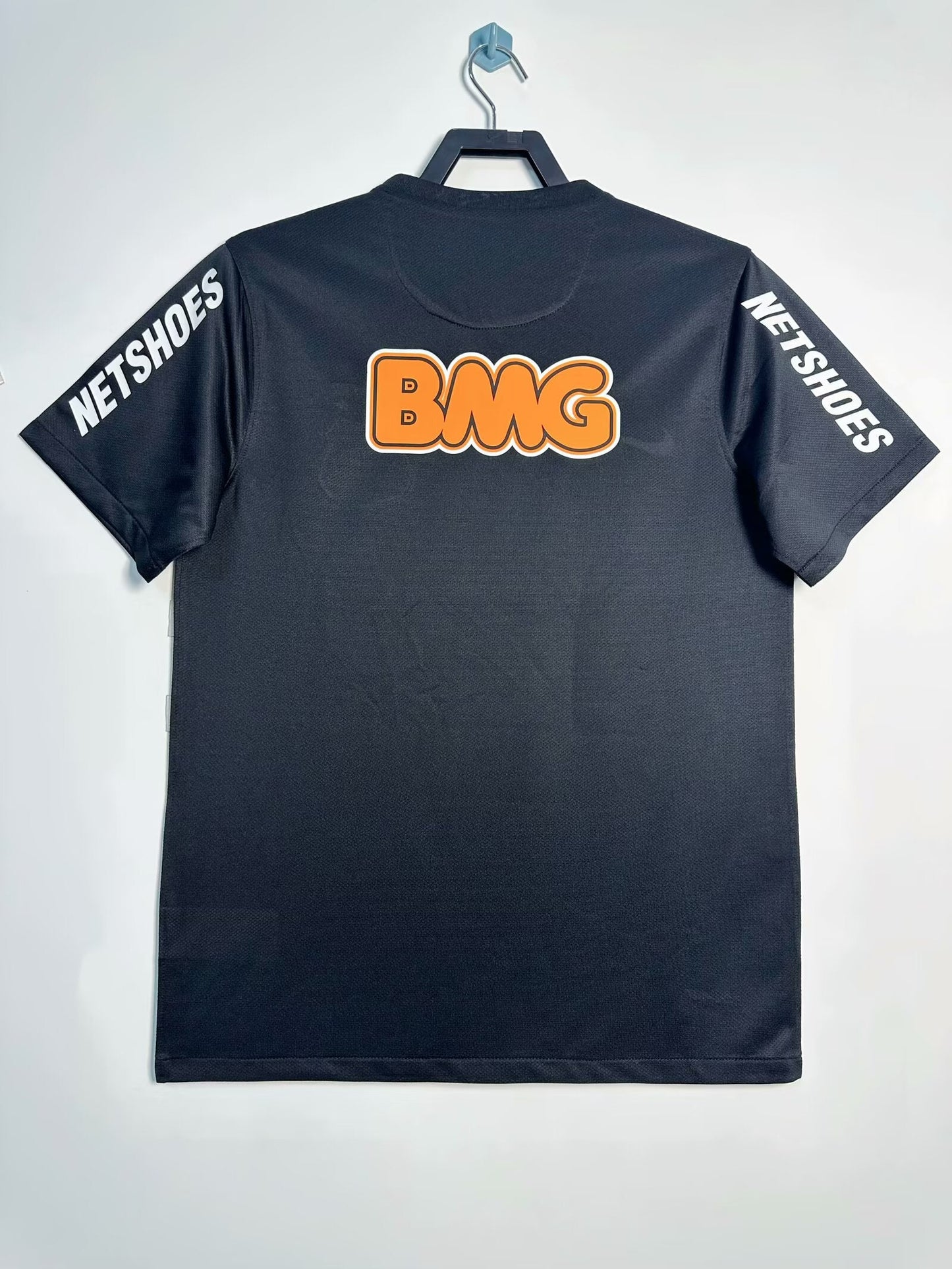 Santos FC - Retro Uitshirt 2012/2013