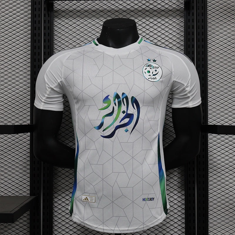 Algerije Shirt 24/25