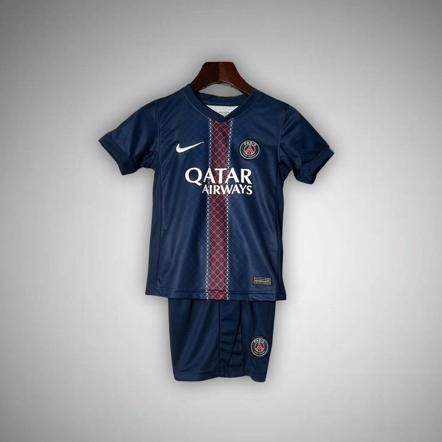 Paris Saint-Germain Kids Thuisset 25/26