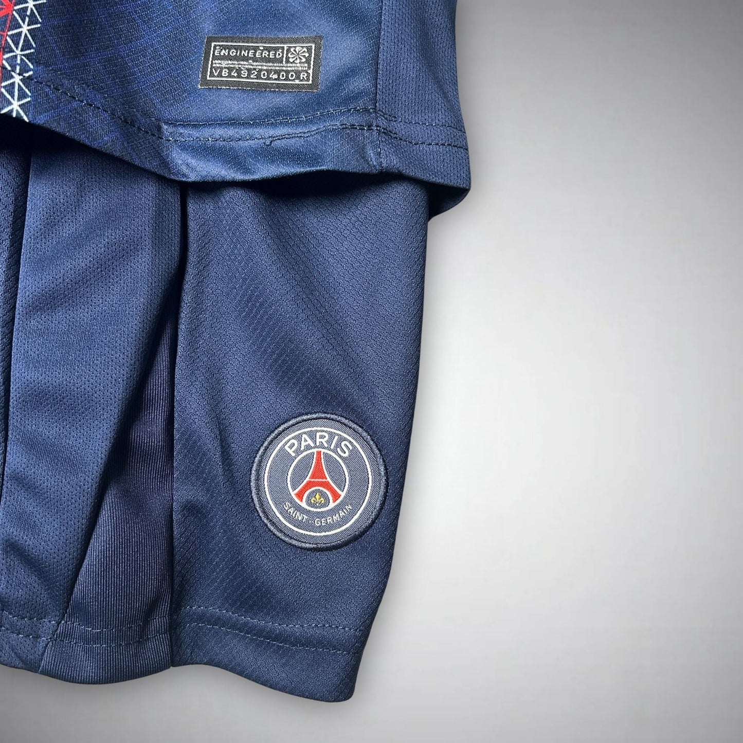 Paris Saint-Germain Kids Thuisset 25/26