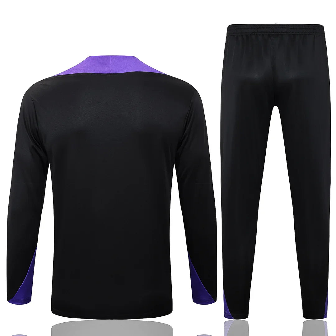 FC Barcelona 25/26 Tracksuit