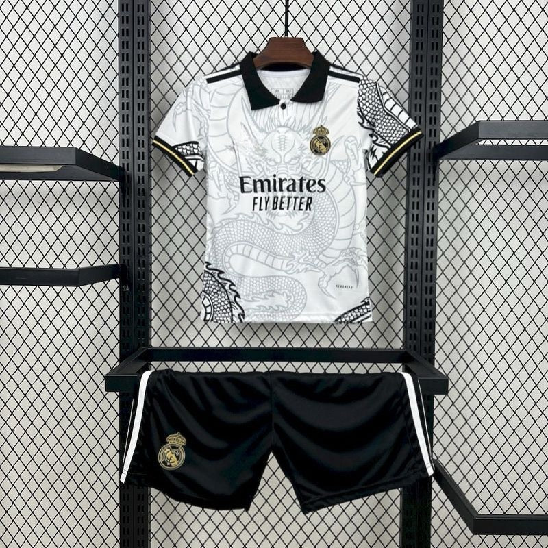 Real Madrid Special Edition Set 25/26