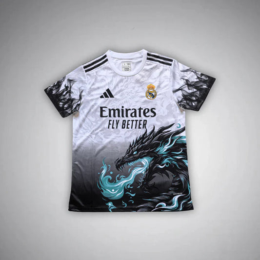 Real Madrid CF Limited Edition