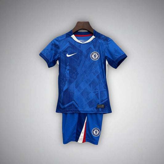 Chelsea FC Kids Thuisset 25/26