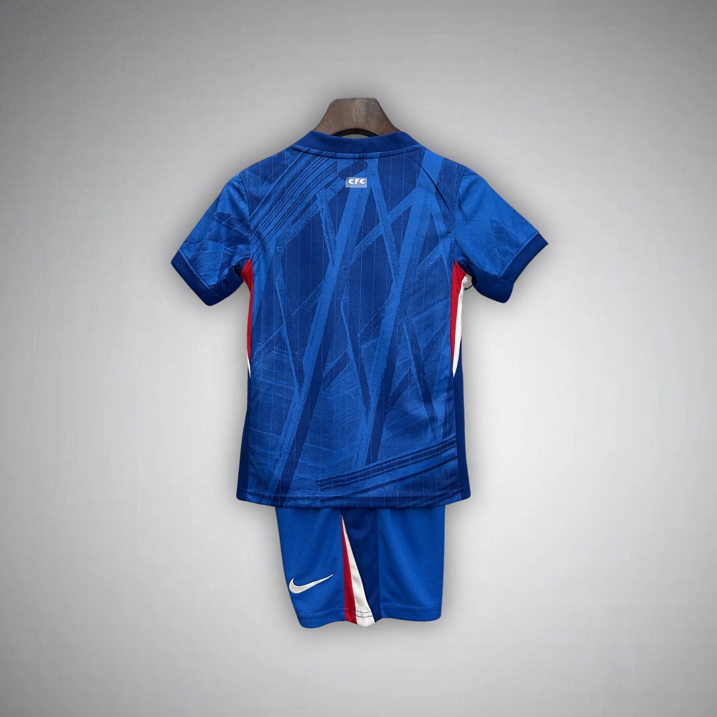 Chelsea FC Kids Thuisset 25/26