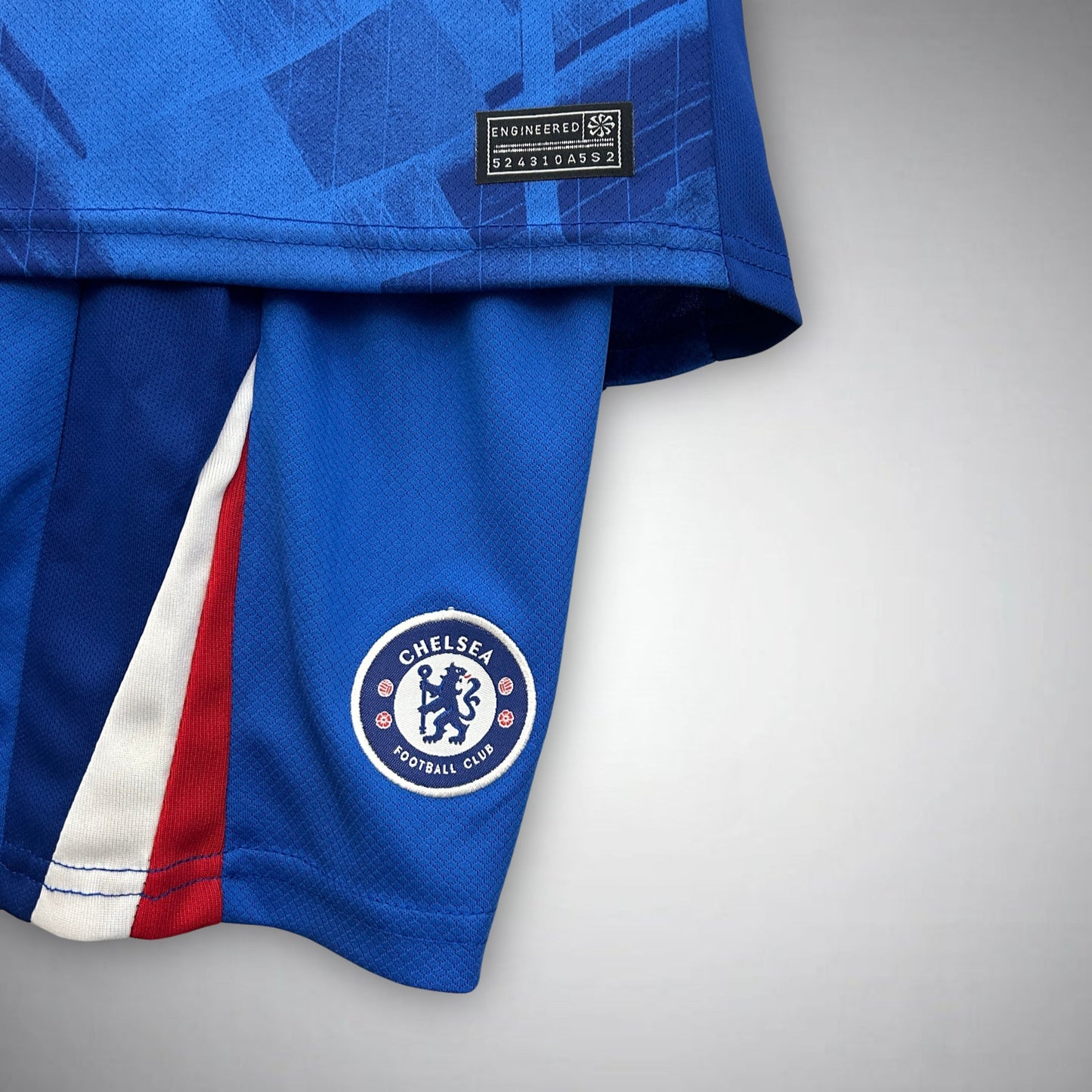 Chelsea FC Kids Thuisset 25/26