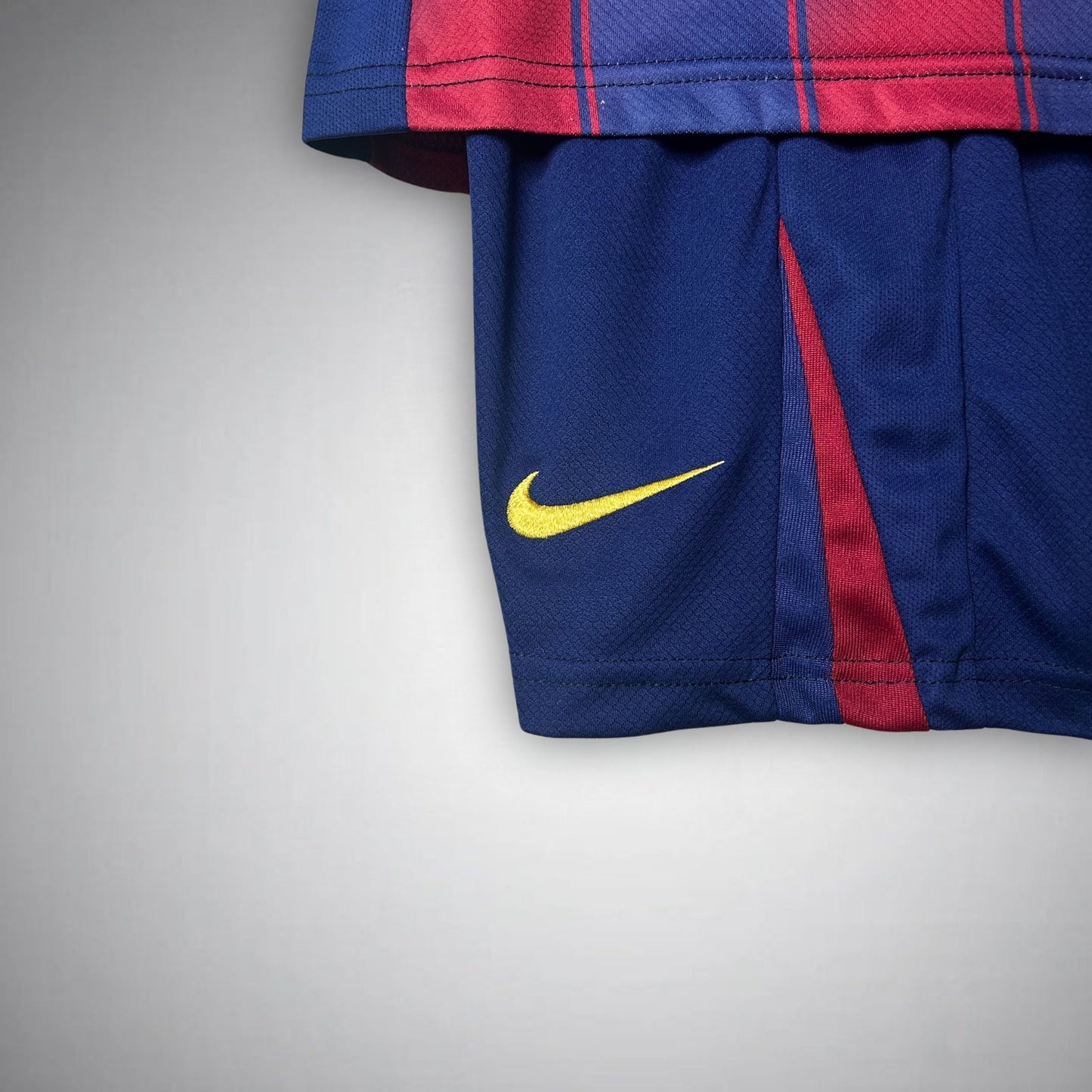 FC Barcelona Kids Thuisset 25/26