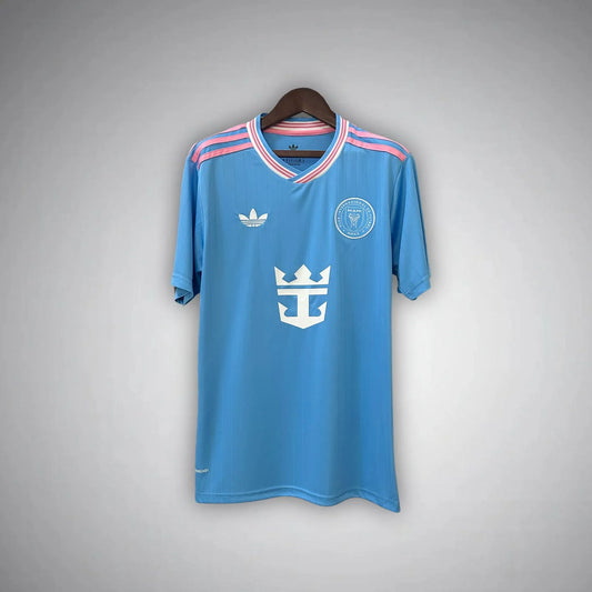 Inter Miami CF - 3e Shirt 25/26