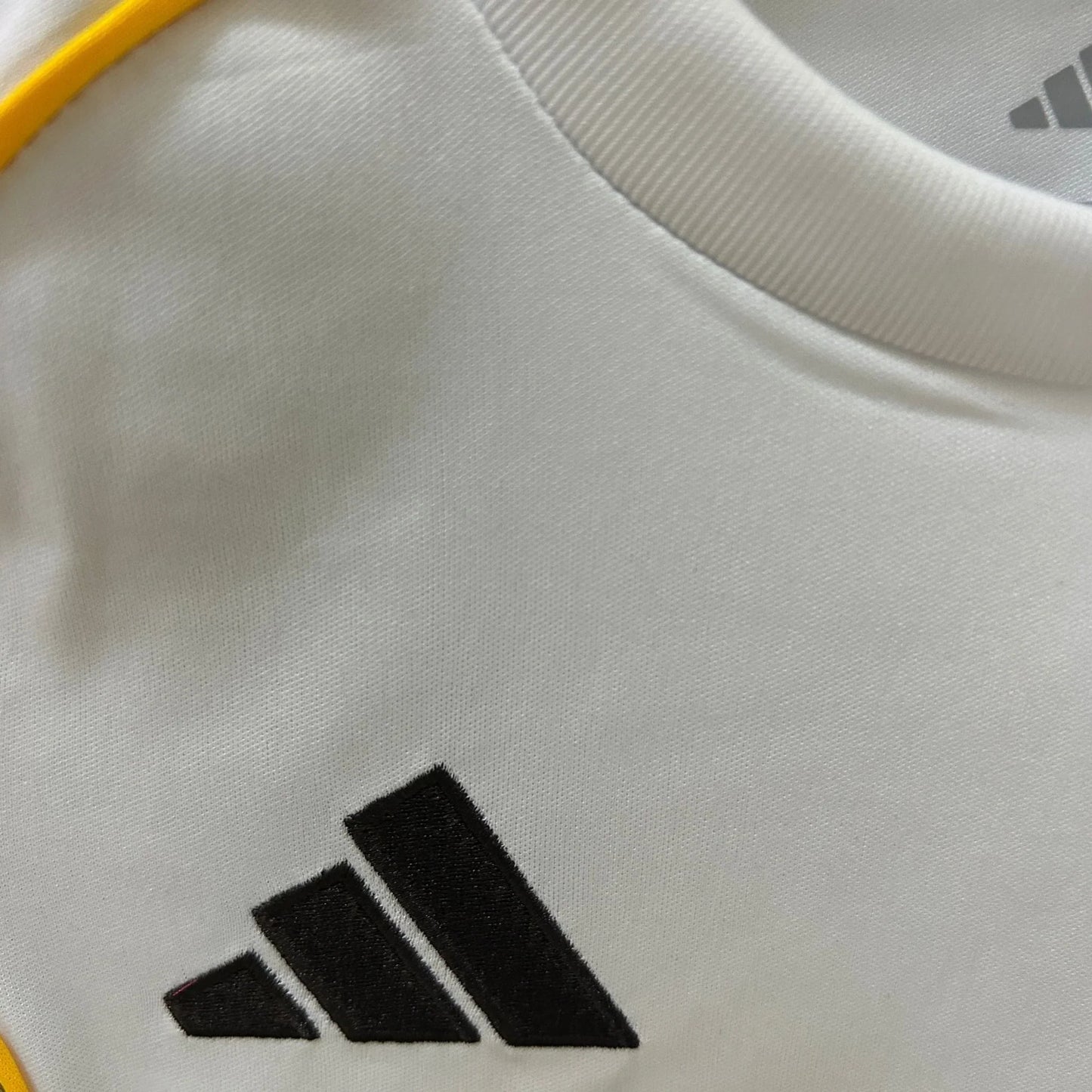 Real Madrid FC Kids Thuisset 25/26
