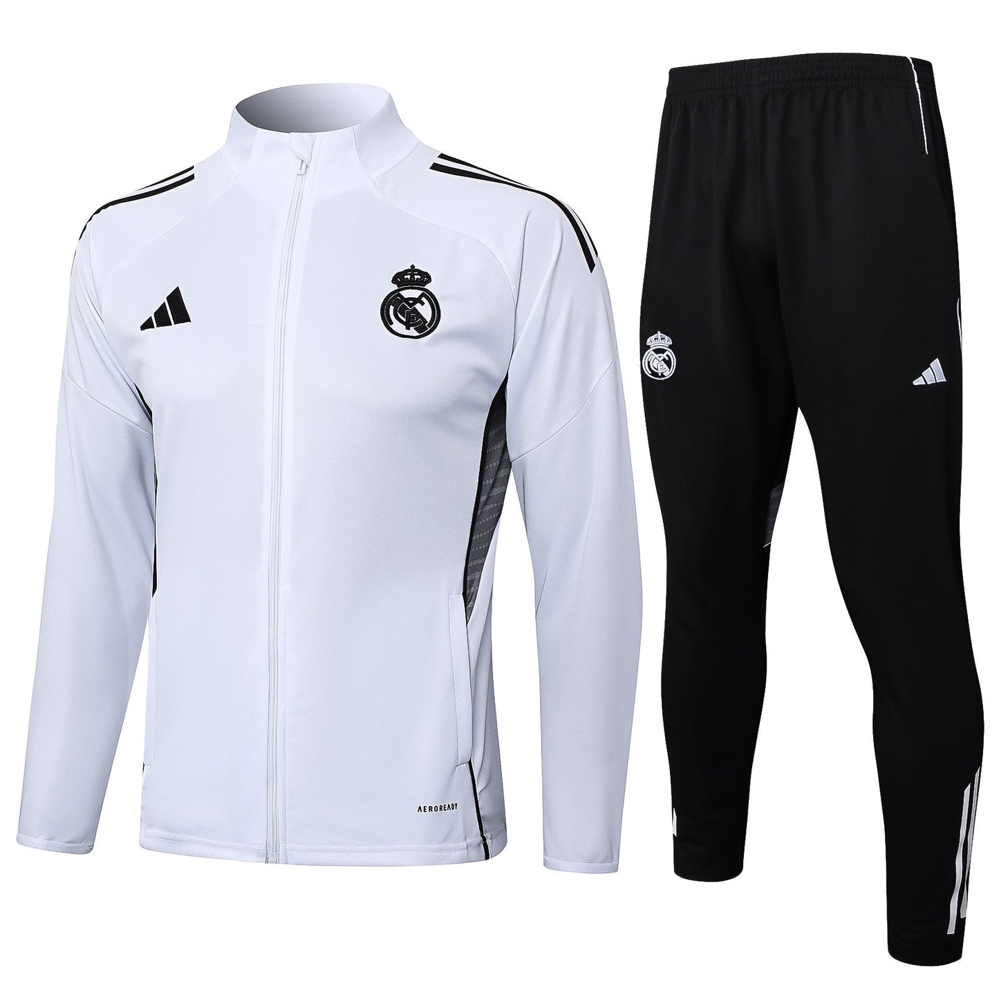 Real Madrid CF Tracksuit