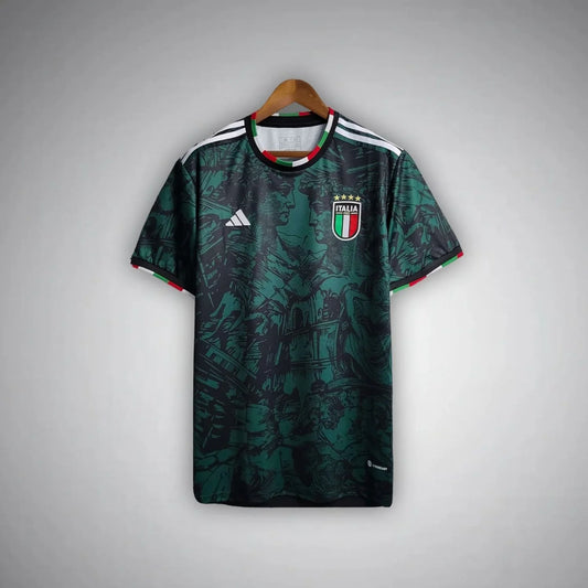 Italië Limited Edition