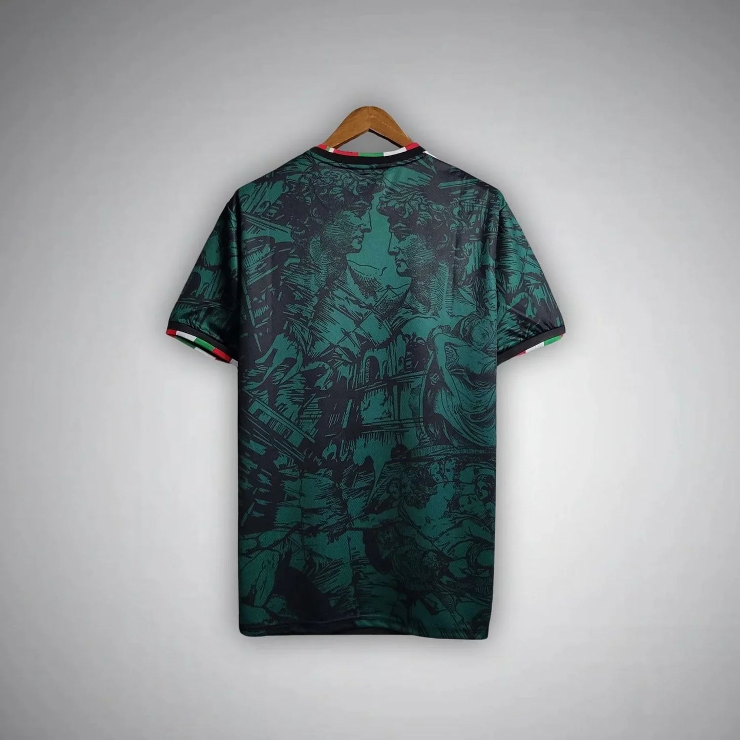 Italië Limited Edition