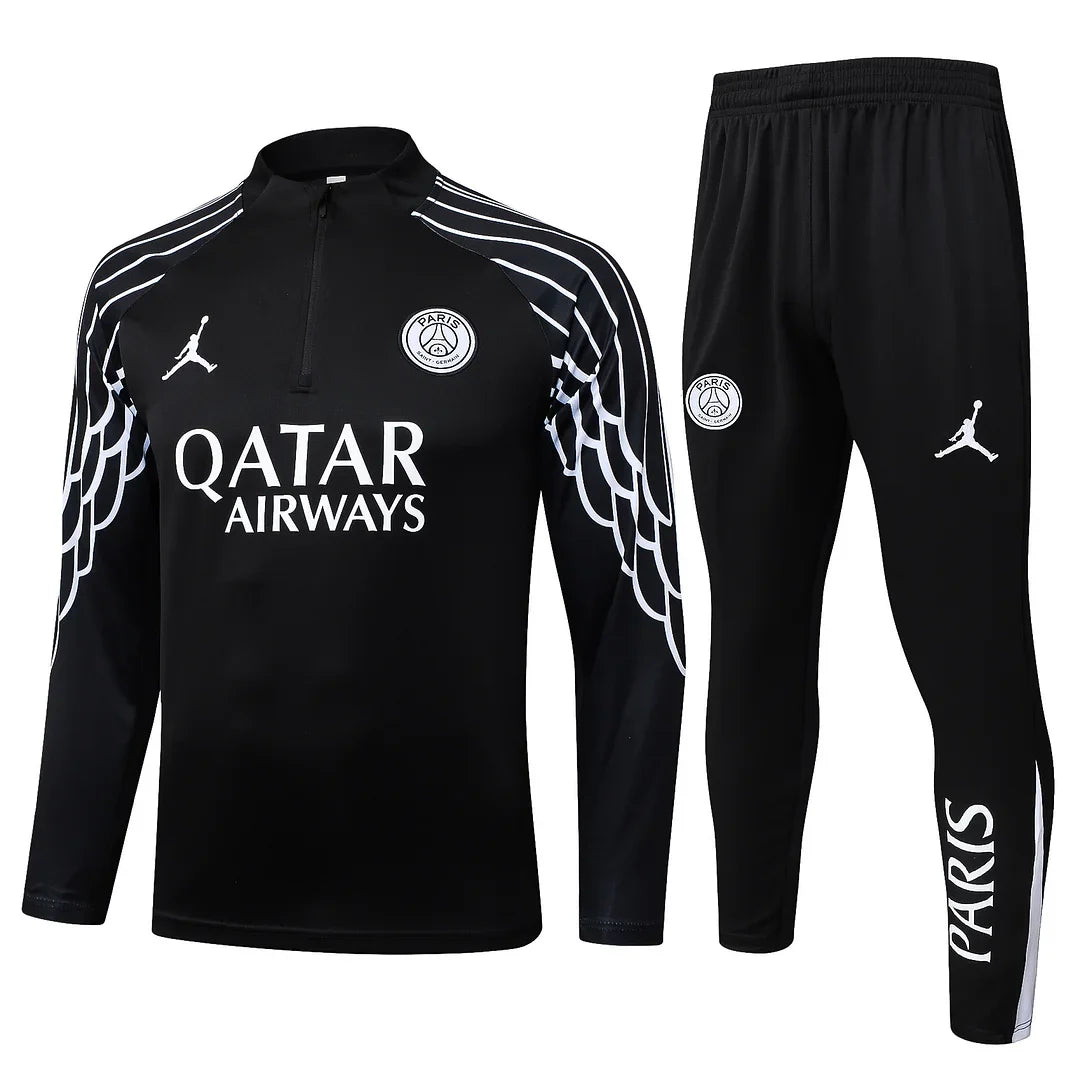 Paris Saint-Germain 25/26 tracksuit