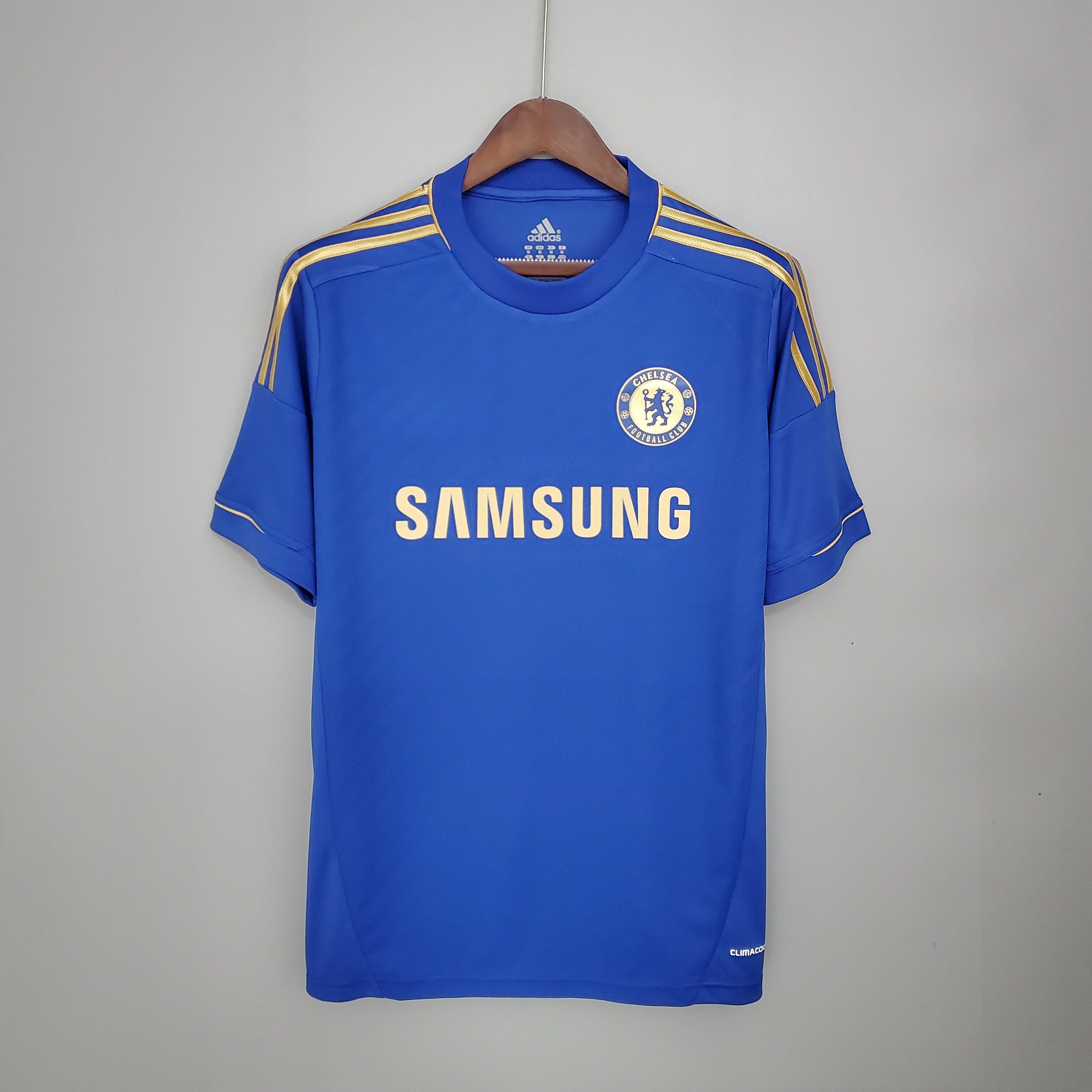 Chelsea Thuis Shirt 12/13