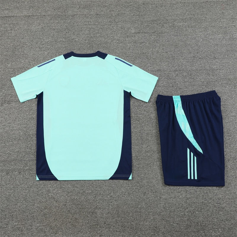 Arsenal Trainingsset 24/25