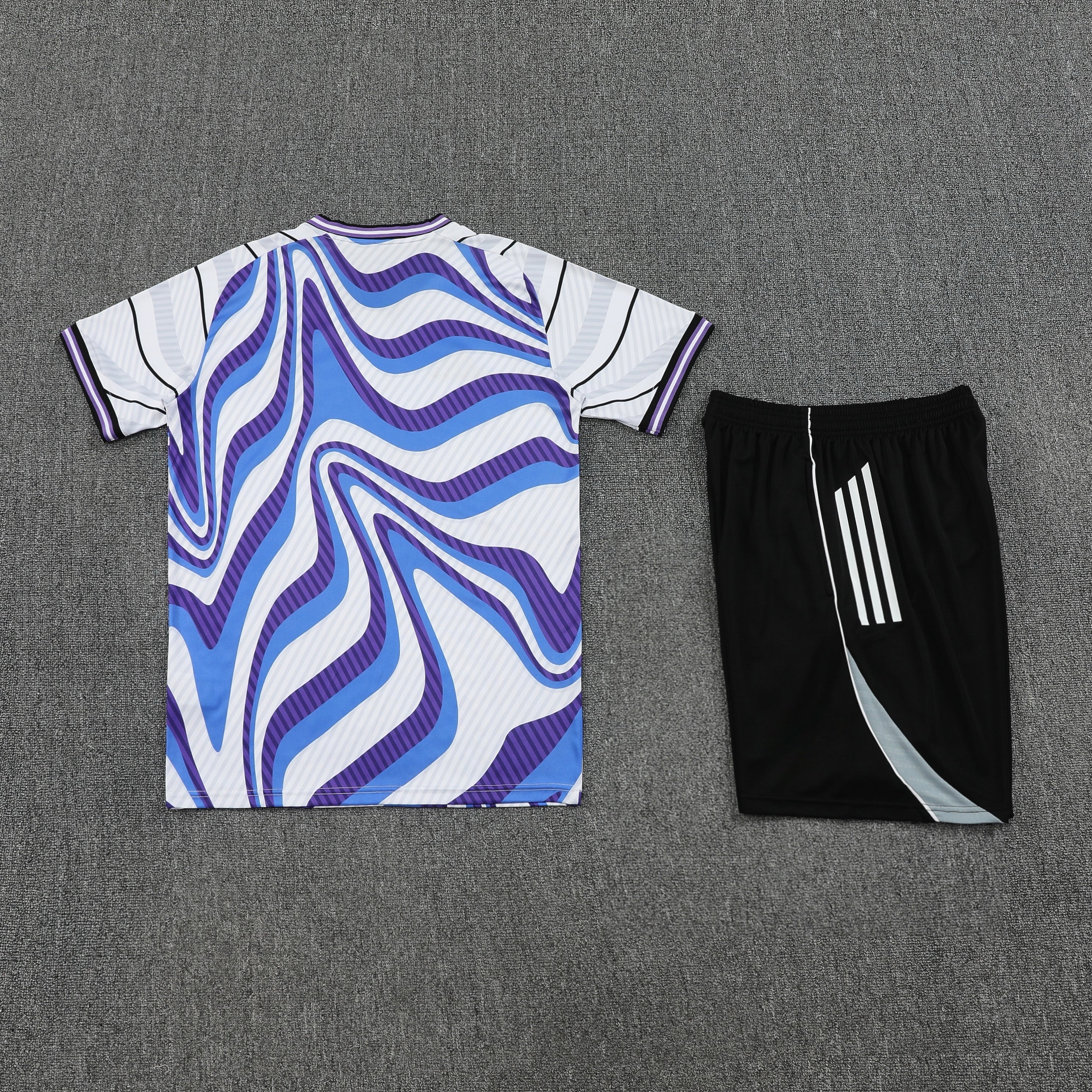 Real Madrid Trainingsset 25/26