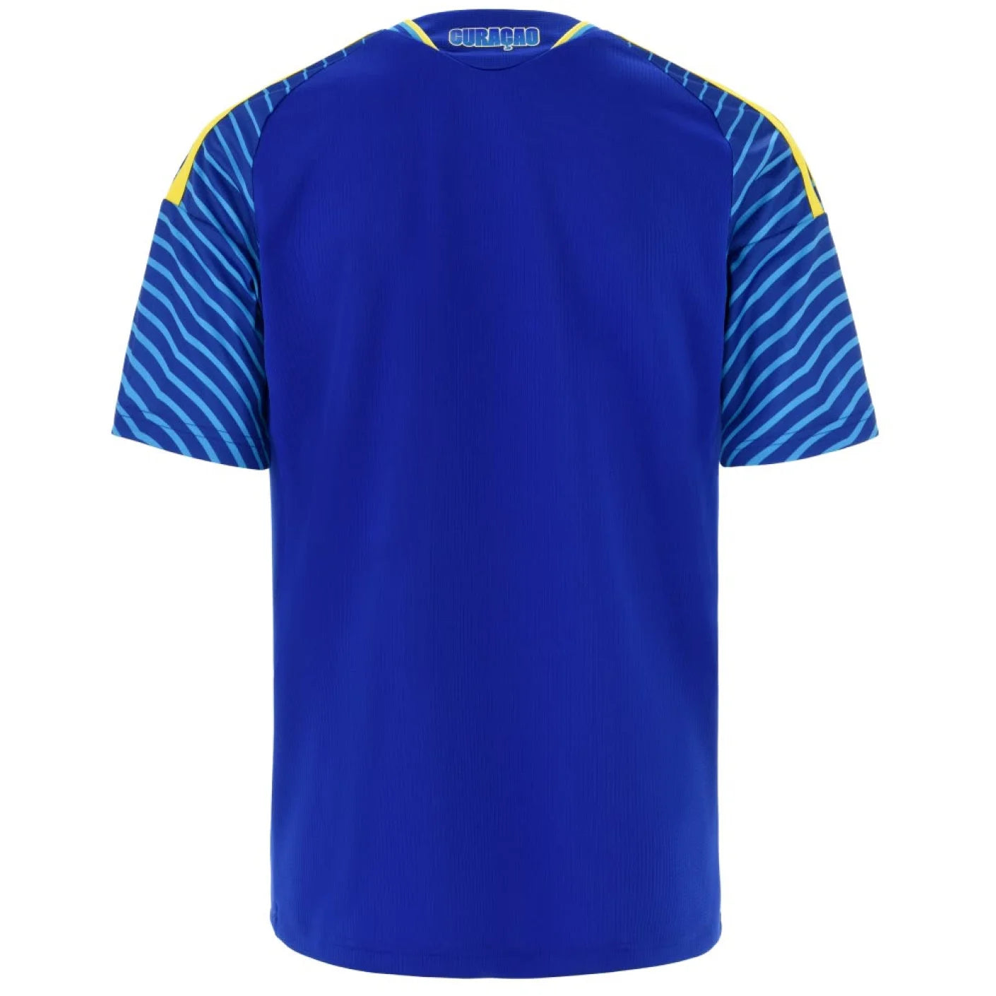 Curaçao - Thuisshirt 26/27 WK