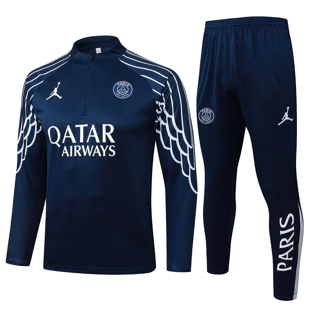 Paris Saint Germain 25/26 tracksuit