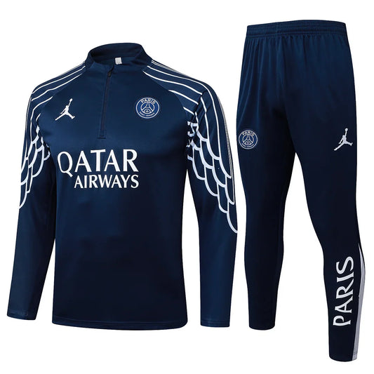 Paris Saint Germain 25/26 tracksuit