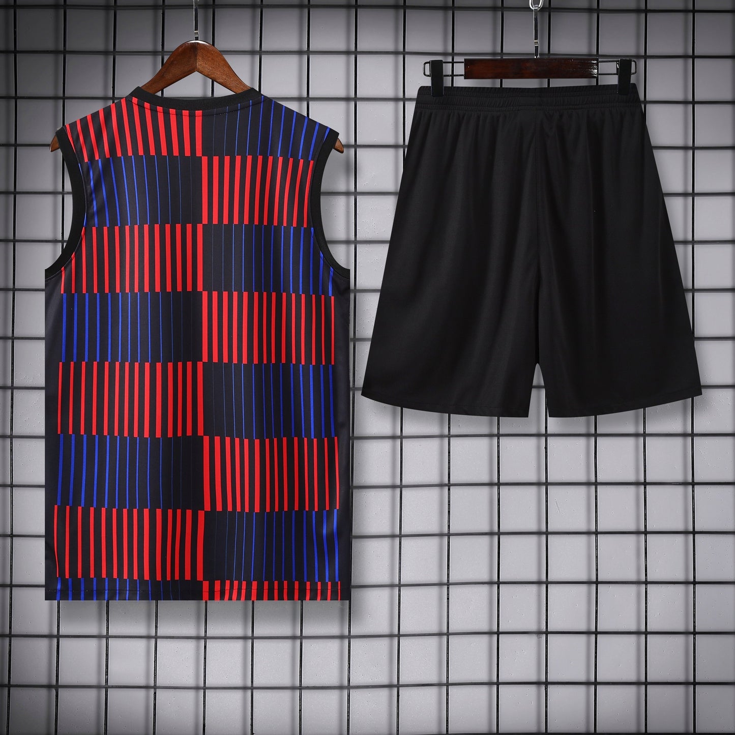 FC Barcelona Tanktop Trainingset