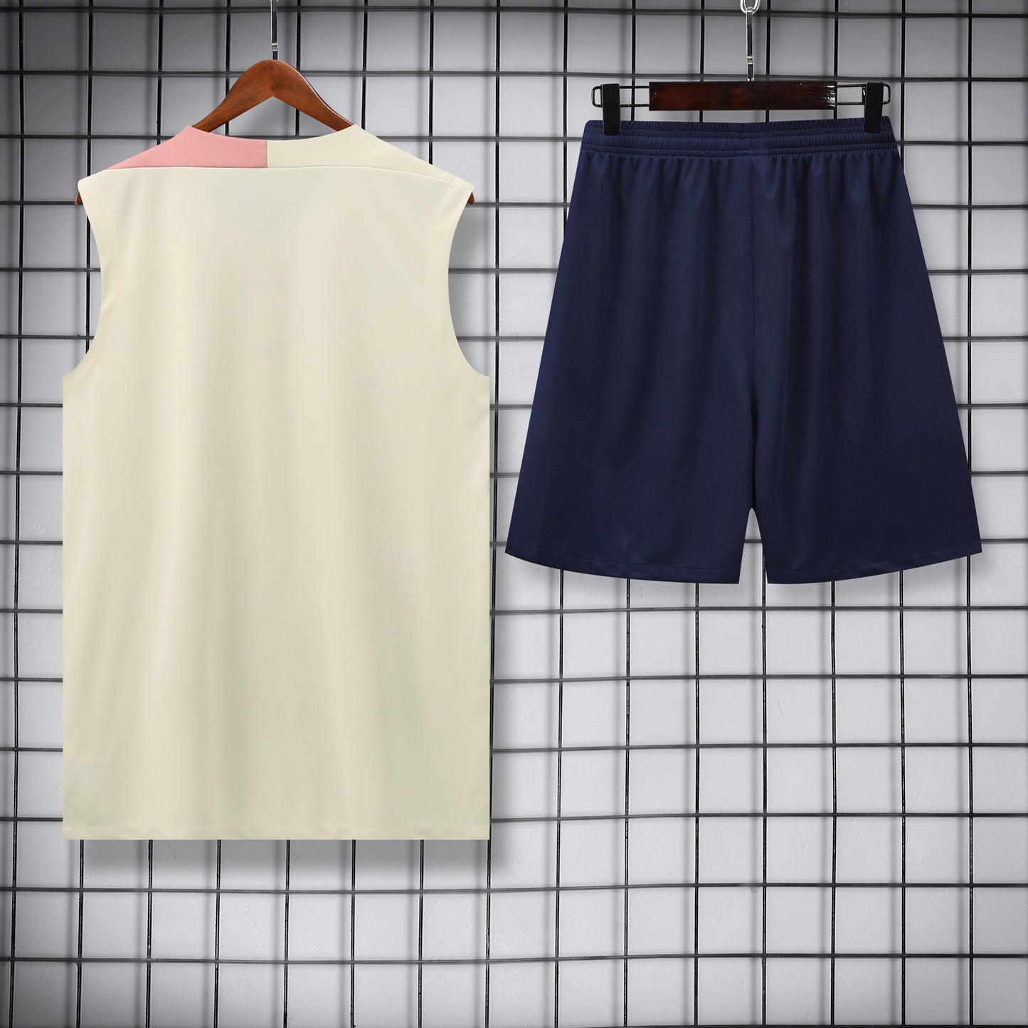 FC Barcelona Tanktop Trainingset