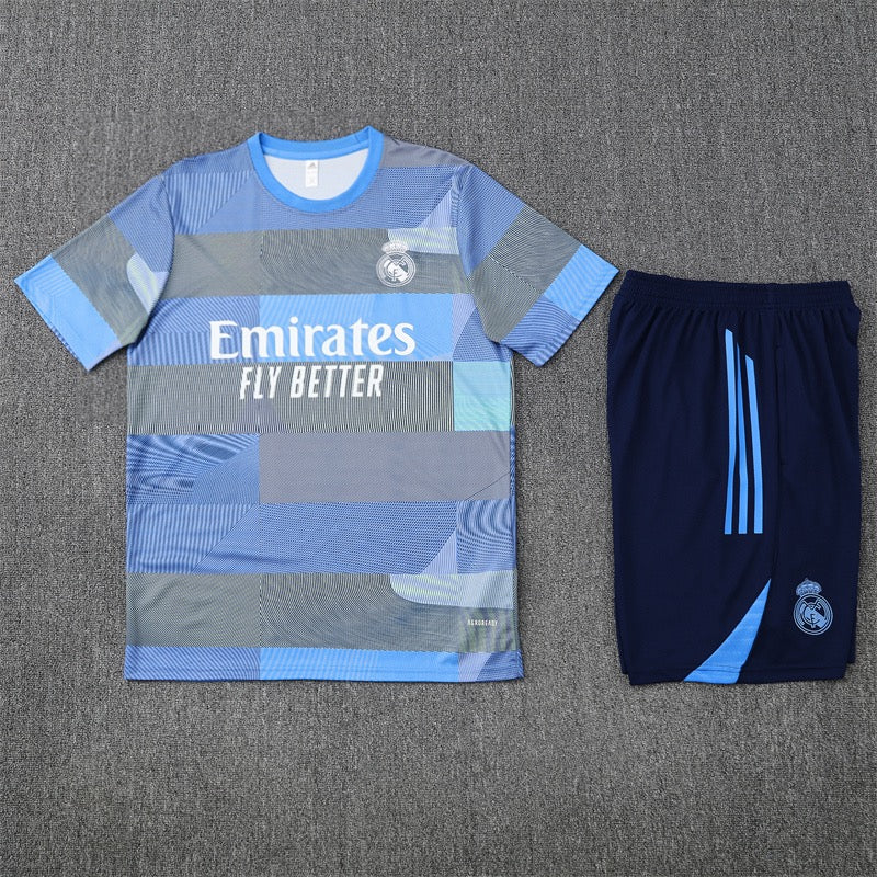 Real Madrid Trainingsset 25/26