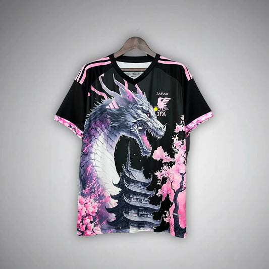 Japan Limited Edition