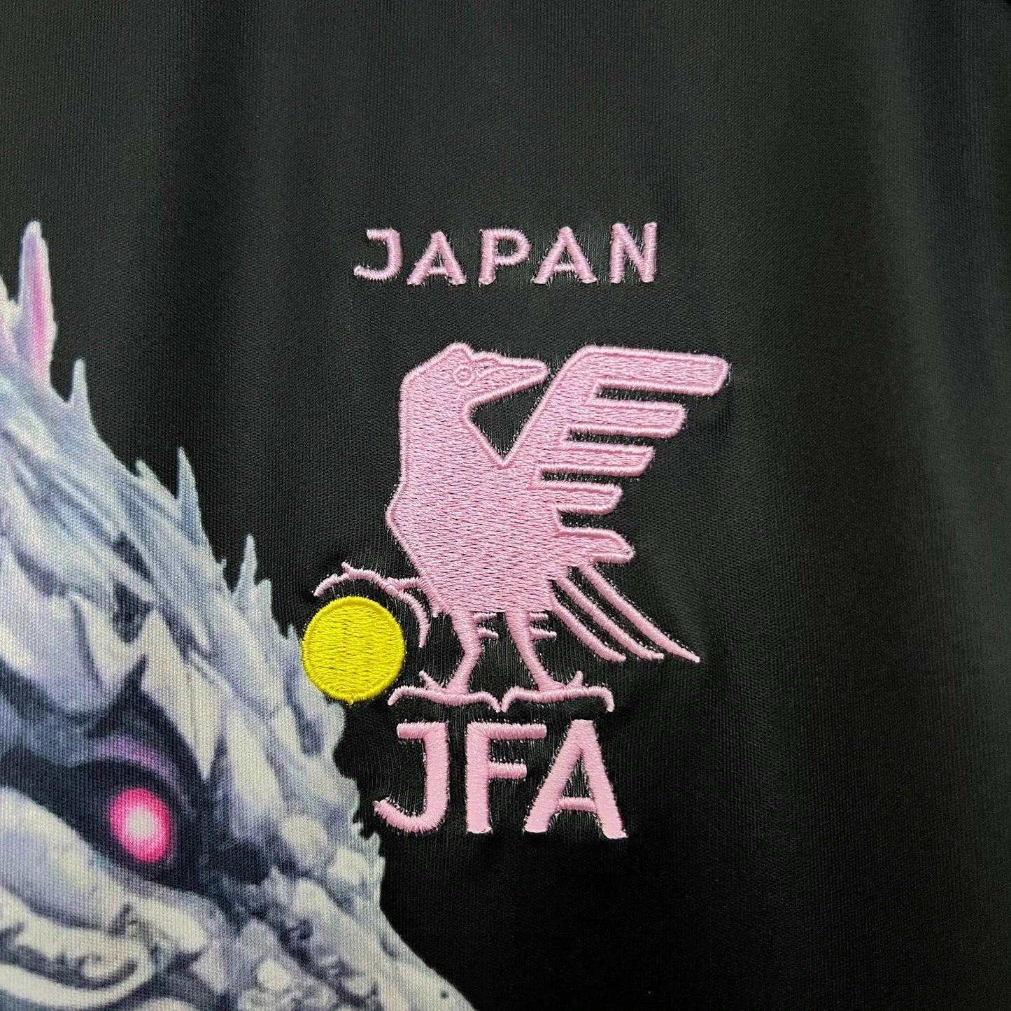 Japan Limited Edition