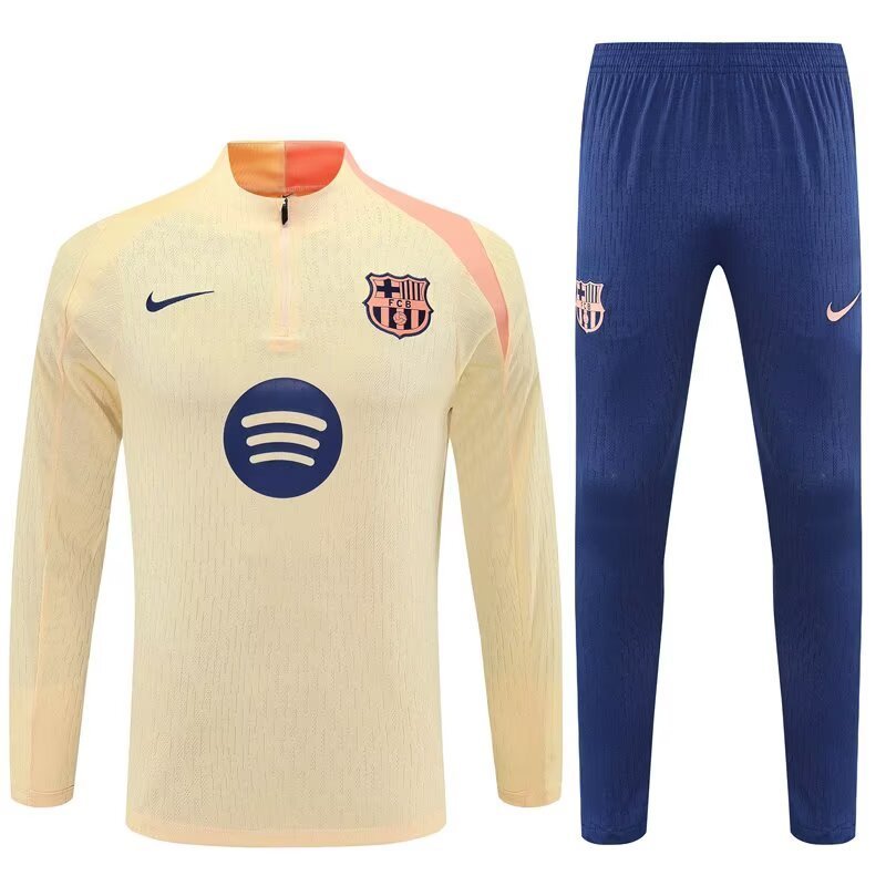 FC Barcelona Tracksuit