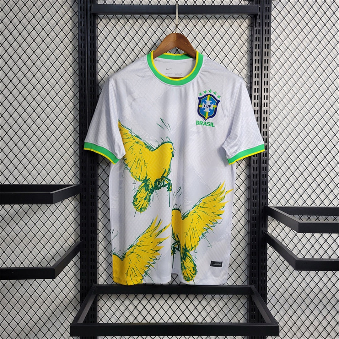 Brazilië Special Edition Shirt 24/25