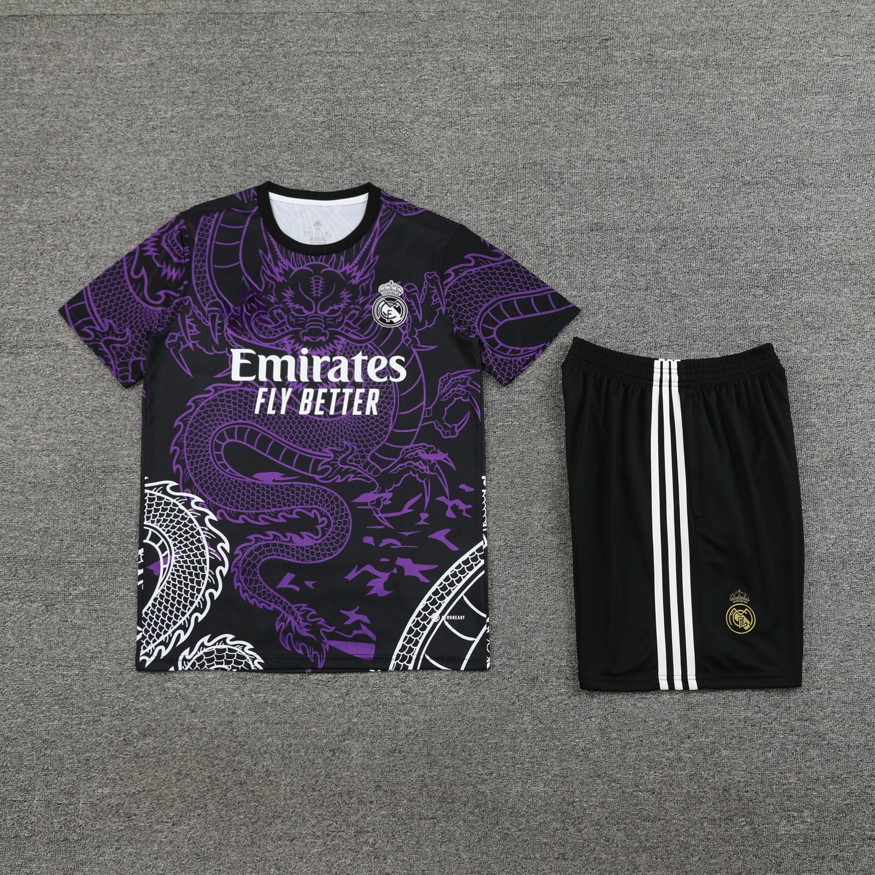 Real Madrid Trainingsset 24/25