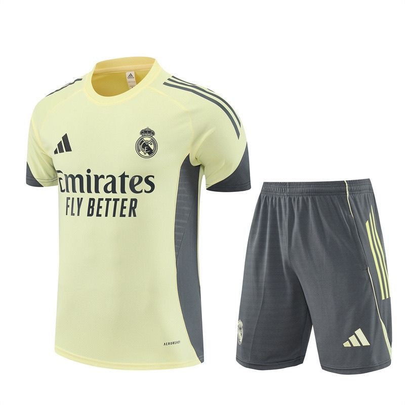 Real Madrid Trainingsset