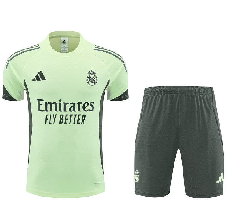 Real Madrid Trainingsset