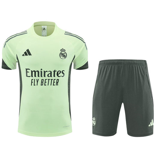 Real Madrid Trainingsset