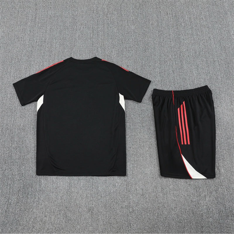 Liverpool Trainingsset 25/26