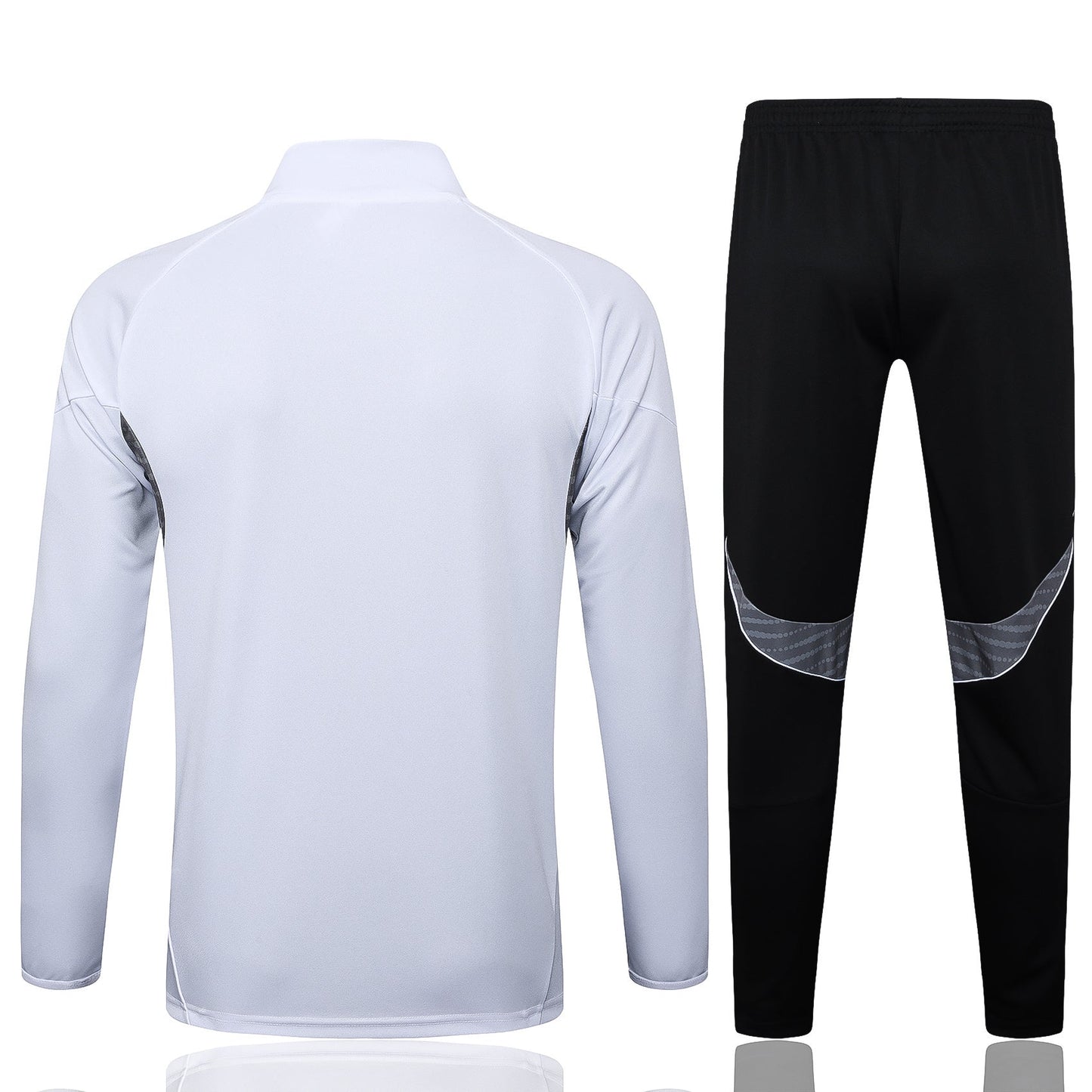 Real Madrid CF Tracksuit
