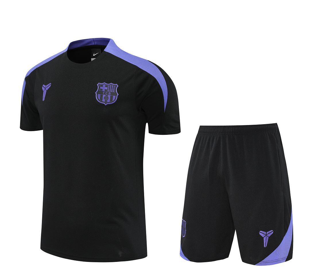 Barcelona Trainingsset