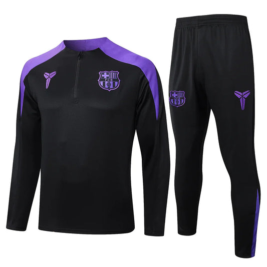 FC Barcelona 25/26 Tracksuit