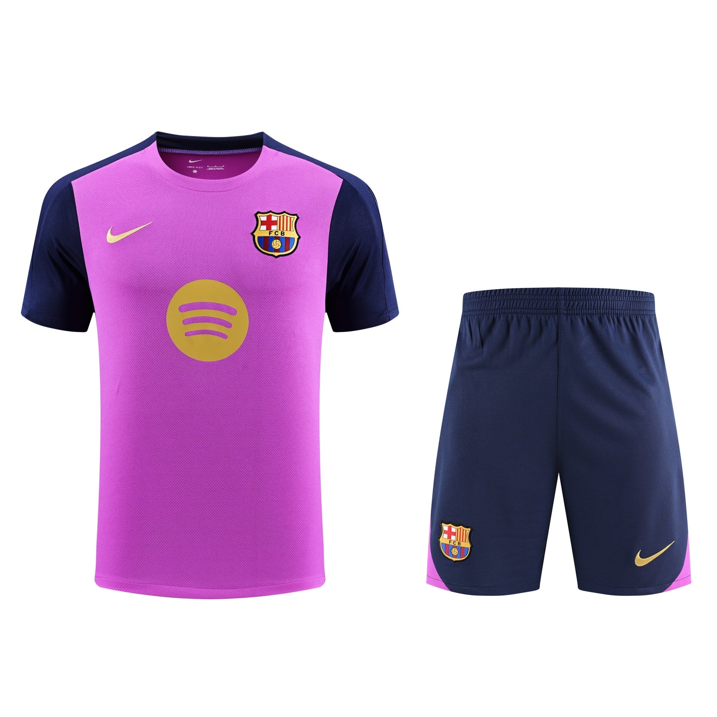 FC Barcelona Trainingset