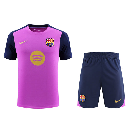 FC Barcelona Trainingset