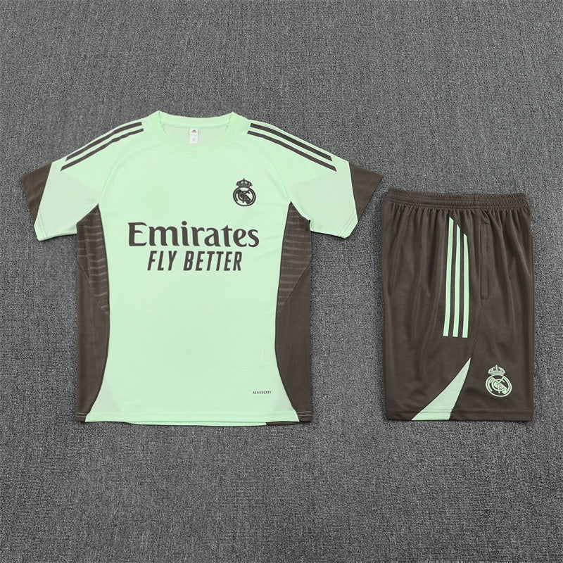 Real Madrid trainingsset 25/26