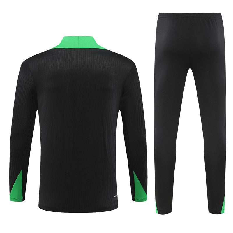 Brazilië Tracksuit
