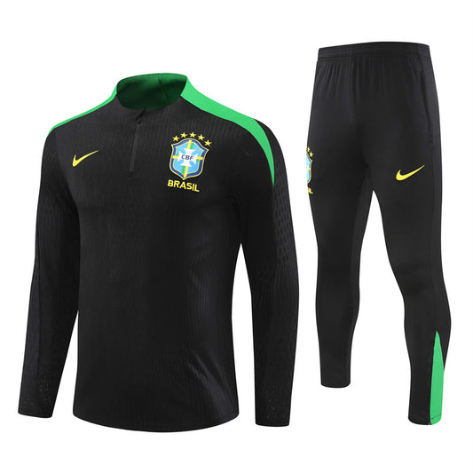 Brazilië Tracksuit